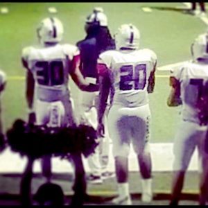 Meet your Posher, Armando